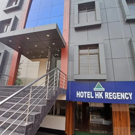 Hotel HK Regency