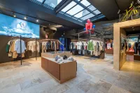 Hotel by Reboul - Boutique Hôtel Hotel di Cassis