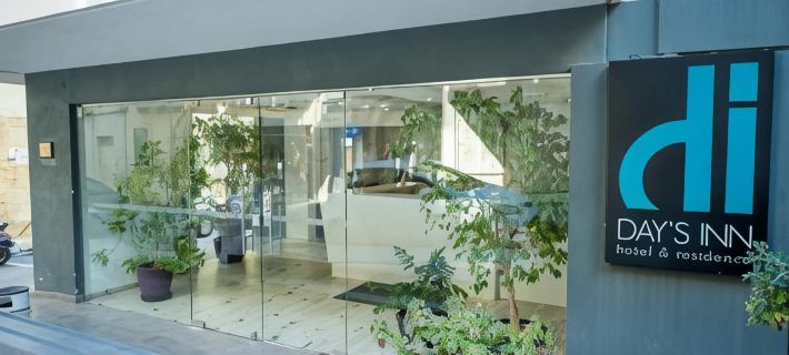 Day's Inn Hotel and Residence Hotels in Sliema