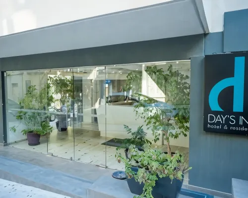 Day's Inn Hotel and Residence Hotels in Sliema