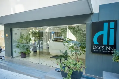 Day's Inn Hotel and Residence Hotels near Il-Ponta ta' Dragut