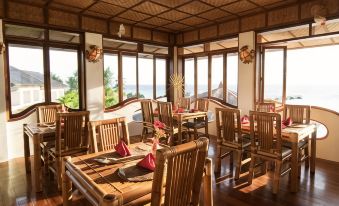 Kasai Village Dive Resort