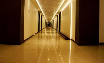 Hotel Sai Nisarg