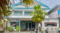Komodo Indah Hotel Hotels in Labuan Bajo