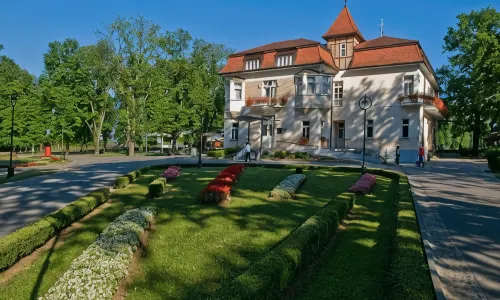 Boutique Hotel Korana Srakovcic