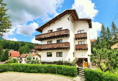 Casa Florescu Hotels in Azuga