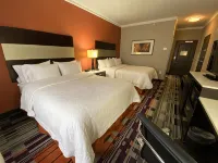 Hampton Inn by Hilton Leesville Fort Polk
