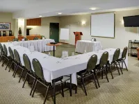 Coastal Inn Halifax - Bayers Lake Hotel dekat Teater OneLight