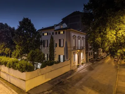 Hotel Astro Mediceo Hotels in Campo di Marte
