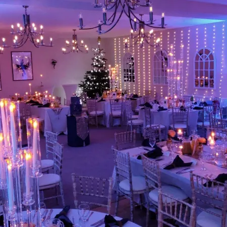 Claverton Hotel