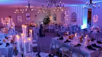 Claverton Hotel Hotels in Rother District