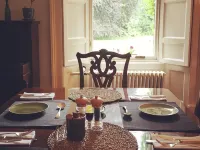 Heathpark House Hotels in Blairgowrie