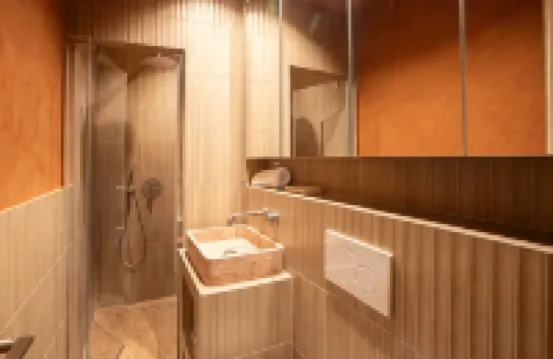 Charming Studio With A/C - 2P - Center St Tropez