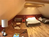 Le Relais des Moines Logis Hôtels à : Villersexel