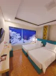 Front One Budget Malang by Azana