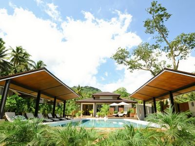 Isora Resort Puerto Galera