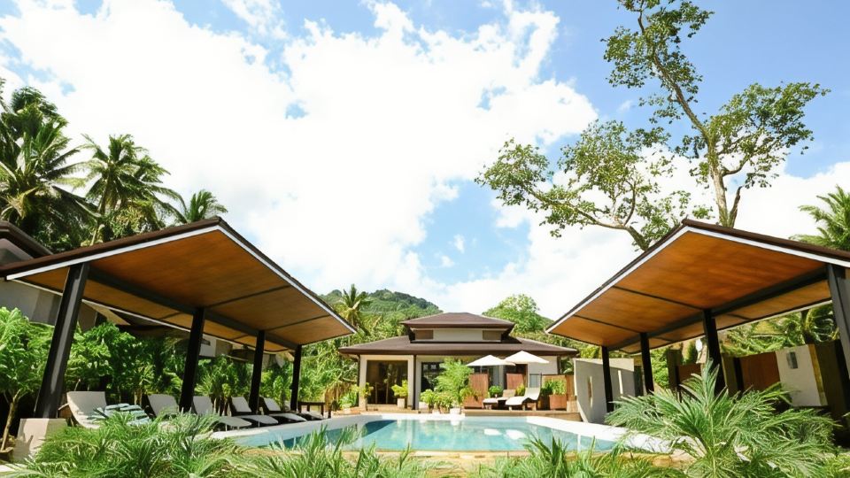 Isora Resort Puerto Galera