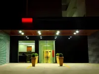 Astor Hotel Hotels in Bauru
