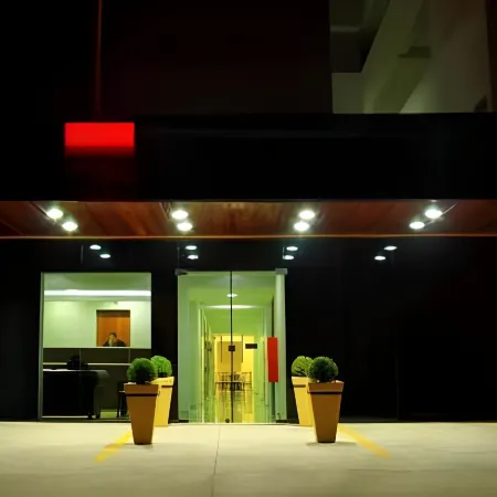 Astor Hotel