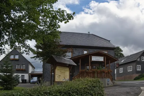Landgasthof Kemter Hotels in Mellenbach-Glasbach