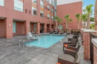 Cambria Hotel Mount Pleasant - Charleston - Strand