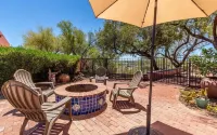 Luxe Guest House with Hot Tub + Pool Hotels near SEPHORA