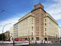 Ibis Budget Berlin Hoppegarten メルキッシュ=オーダーラントのホテル