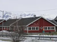 Tysfjord Hotel Hotels in Ulvsvag