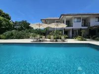 Yuli Hotel Hôtels à : Uvita