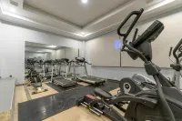 Hotel One Abbottabad Hotels in Abbottabad