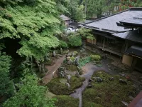 宿坊 西禅院 宝善院周辺のホテル