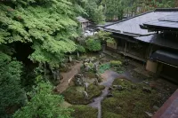 Koyasan Shukubo Saizenin