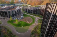 The Forest Apartments by Daniel&Jacob's Hotel a Skodsborg
