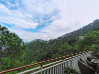 Pihu's Nest Kasauli Hotels in Parwanoo