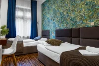 Great Polonia Dwarf Wrocław Hotel a 