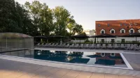Hotel Hraniční zámeček - Pools