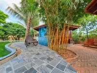 Xanh Homestay Các khách sạn ở Phù Cát