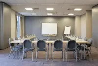 Holiday Inn Express Rotherham North, an IHG Hotel Hotel di Mexborough