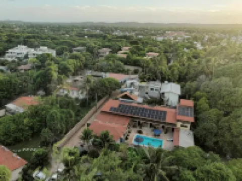 ปูซาดา โทอา โทอา เอ็ม พีปา โรงแรมในปิปา