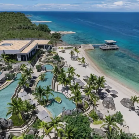 Sheraton Cebu Mactan Resort