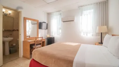 Sandy Beach Hotel