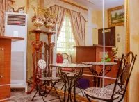 Sweet Savor Hotels and Suites Annex Hotels in Ijegun