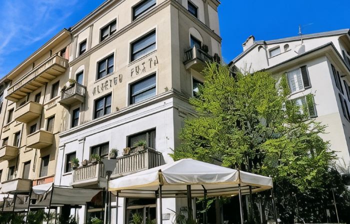 Posta Design Hotel