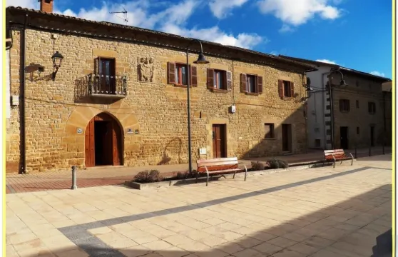 茱利託鄉村民宿