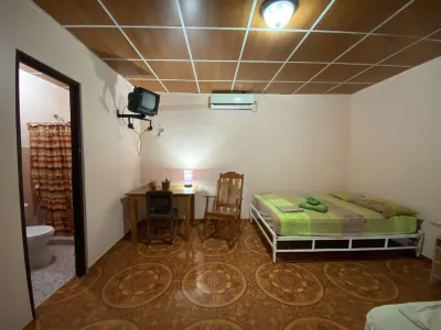 Hotel Mi Valle Hotel a 