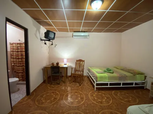 Hotel Mi Valle Hotels in Tonosi