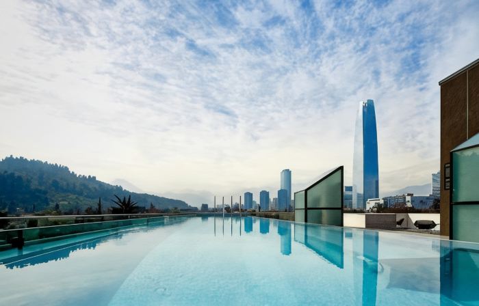 Ladera Boutique Hotel