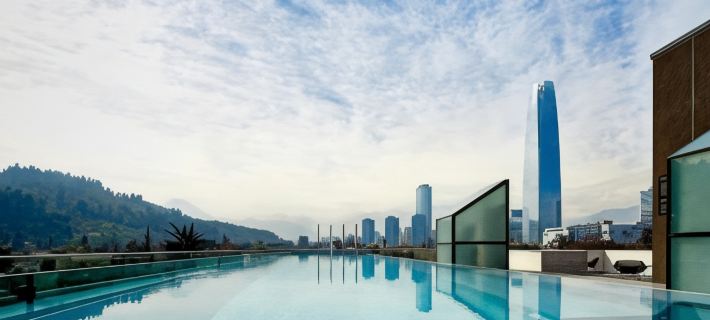 Ladera Boutique Hotel Hotels in Providencia