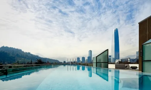 Ladera Boutique Hotel