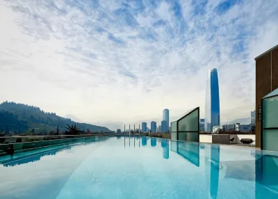 Ladera Boutique Hotel Hoteles en Recoleta